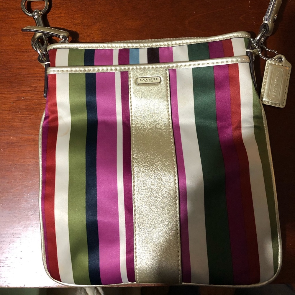 Coach Crossbody Bag